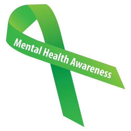 Mental Health Awareness Week 